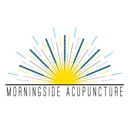 Logotyp från Morningside Acupuncture