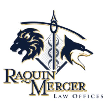 Logo from RaquinMercer LLC