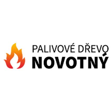 Logotyp från Palivové dřevo - Novotný
