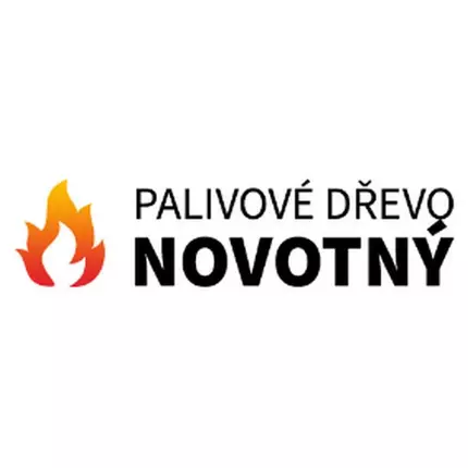 Logo de Palivové dřevo - Novotný