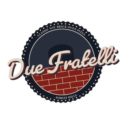 Logo od Due Fratelli