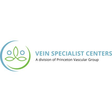 Logo de Vein Specialist Centers - Princeton