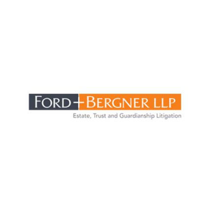 Logotipo de Ford + Bergner LLP