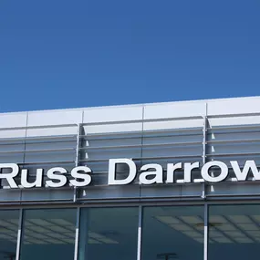 Russ Darrow Nissan Of Milwaukee Service Department.