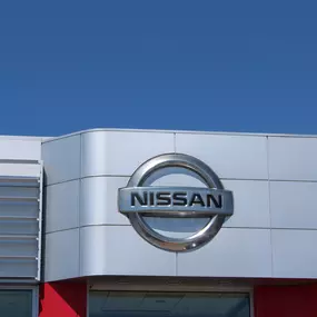 Russ Darrow Nissan Of Milwaukee Service Department.