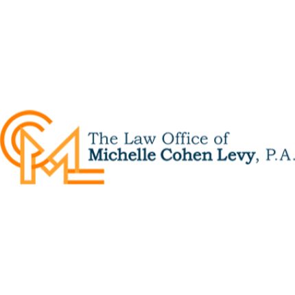 Logo from The Law Office of Michelle Cohen Levy, P.A.