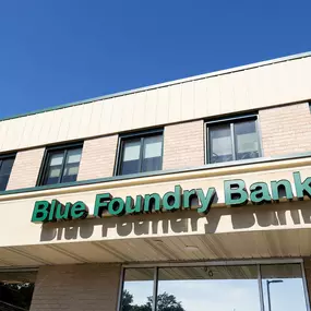 Bild von Blue Foundry Bank