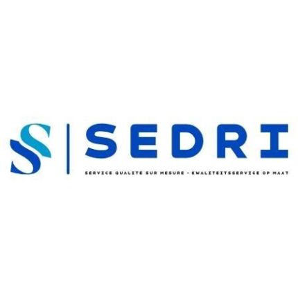 Logotipo de SEDRI