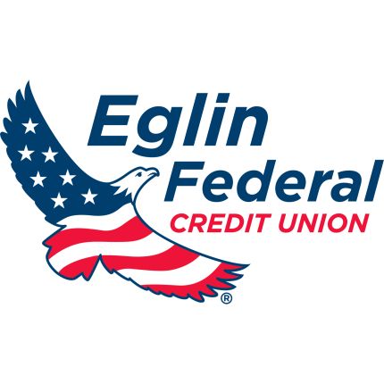 Logotipo de Eglin Federal Credit Union