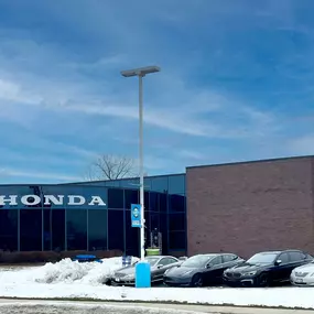 Bild von Van Horn Honda of Glendale