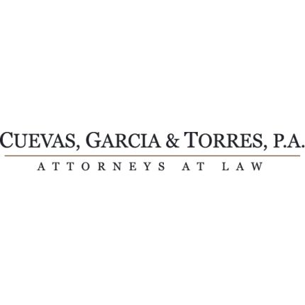 Logótipo de Cuevas, Garcia & Torres, P.A.