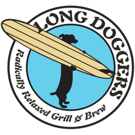 Logo from Long Doggers