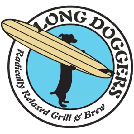 Logo fra Long Doggers