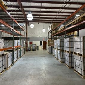Warehouse - Commercial Real Estate - Granite Street, Charlotte, NC