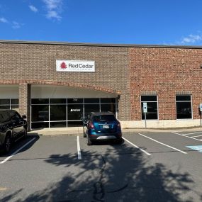 Commercial Real Estate - Granite Street, Charlotte NC