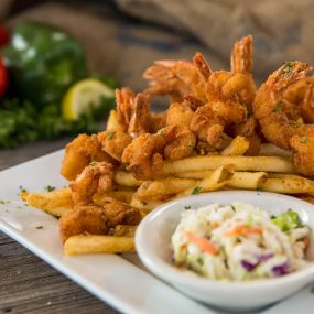 Bild von Dons Seafood - Covington