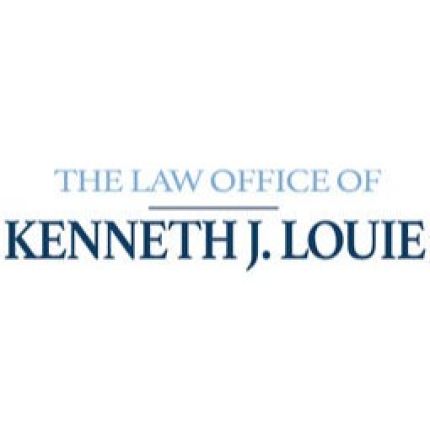 Logótipo de The Law Office of Kenneth J. Louie