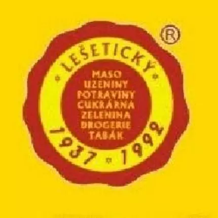 Logo od MASO-UZENINY LEŠETICKÝ s.r.o.