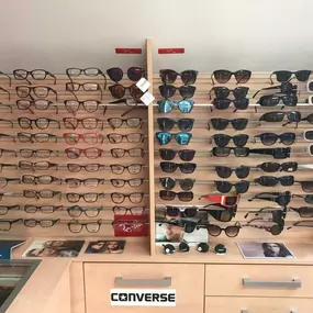 MUDr. Edita Holubová - oční ordinace a optika Říčany