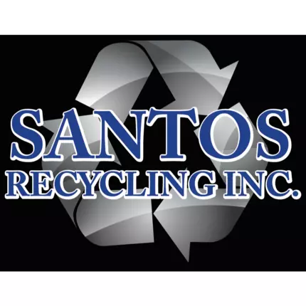 Logotipo de Santos Recycling Inc