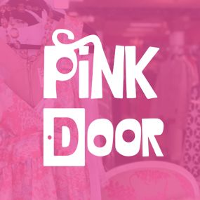 Bild von Pink Door Resale