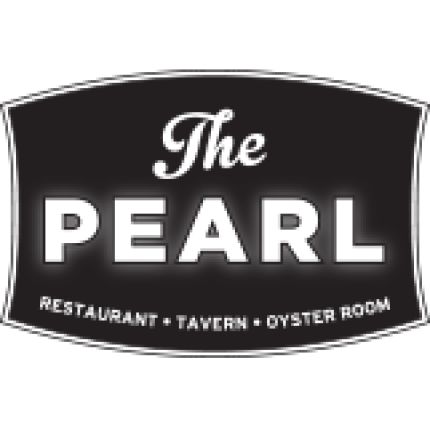 Logótipo de The Pearl