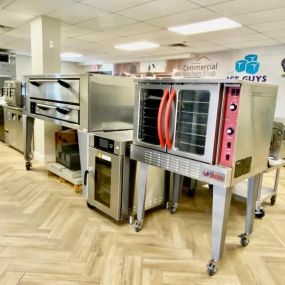 Bild von Commercial Kitchen Stop