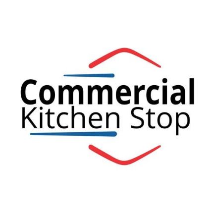 Logo de Commercial Kitchen Stop