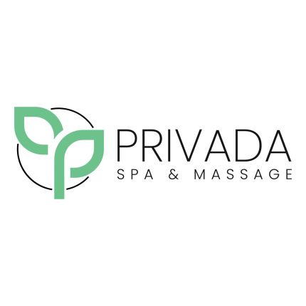 Logótipo de Privada Spa & Massage