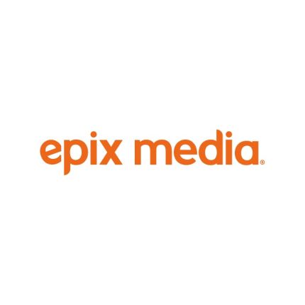 Logótipo de Epix Media