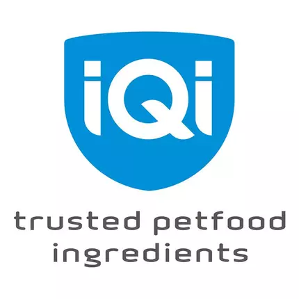 Logo von IQI Trusted Petfood Ingredients