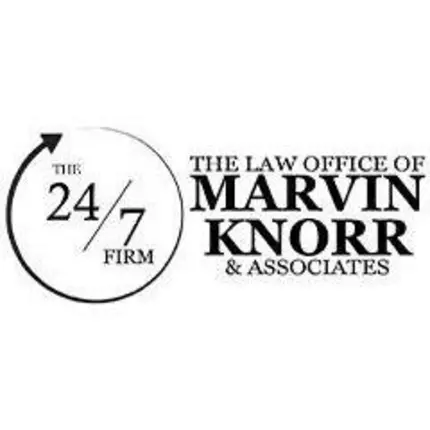 Logo da The Law Office of Marvin Knorr & Associates