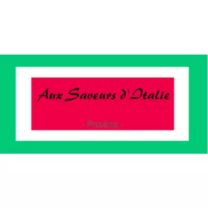 Logo de Aux Saveurs d'Italie