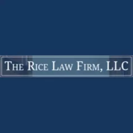 Logo van The Rice Law Firm, LLC