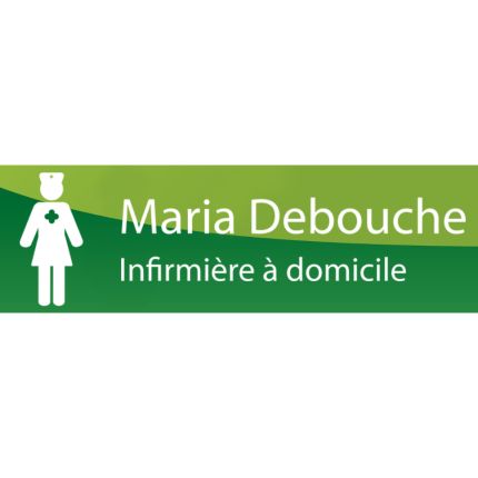 Logo fra Maria Debouche - infirmière à domicile Wépion, Namur, Profondville