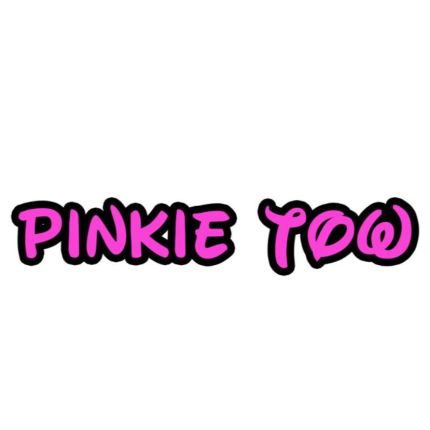 Logo van Pinkie Tow