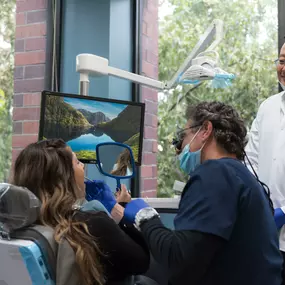 Bild von Zak Dental - Valencia