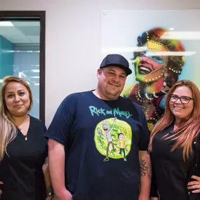 Bild von Zak Dental - Valencia