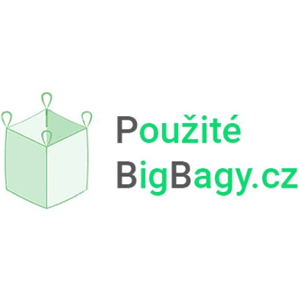 Logotyp från Použité BigBagy.cz