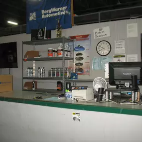Bild von Transtar Aftermarket Solutions