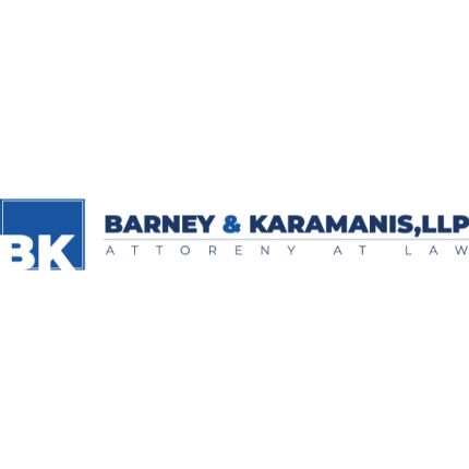 Logo von Barney & Karamanis, LLP