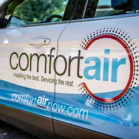 Bild von Comfort Air, Inc.