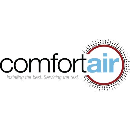 Logo da Comfort Air, Inc.