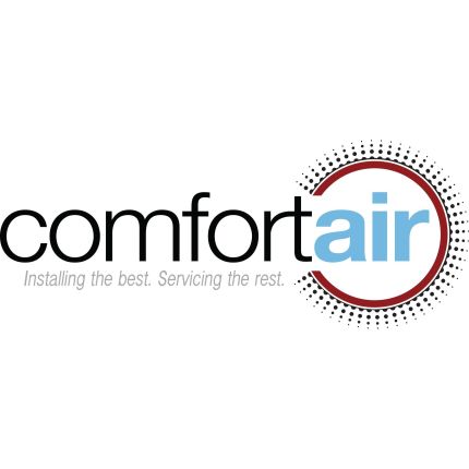 Logo fra Comfort Air Inc.