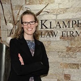 Bild von Klampe Law Firm