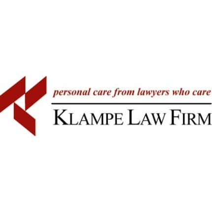 Logo da Klampe Law Firm