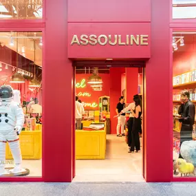 Bild von Assouline at Bal Harbour Shops