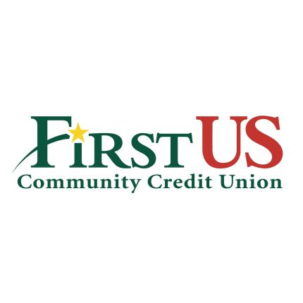 Logo fra First U.S. Community CU