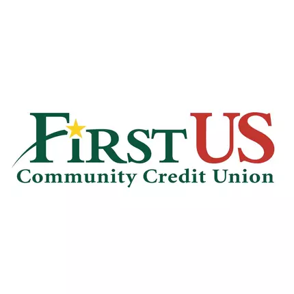 Logotyp från First U.S. Community CU