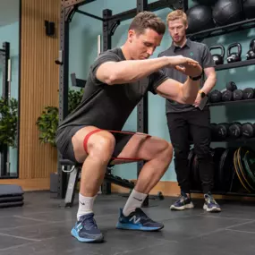 Bodyset Physiotherapy Sports Performance